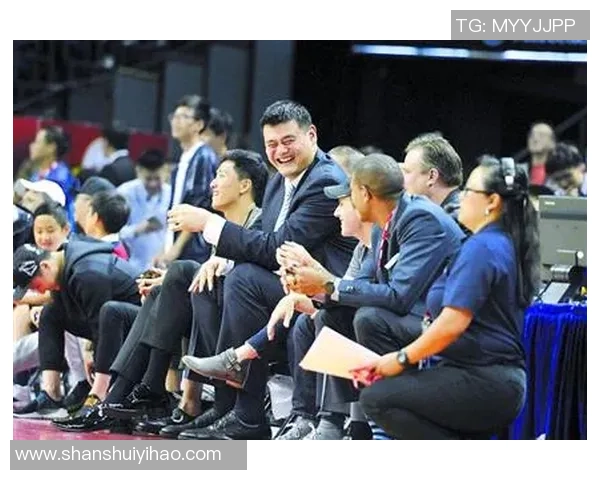 姚明辞职传闻不实官方辟谣称其仍将继续担任篮球协会职务