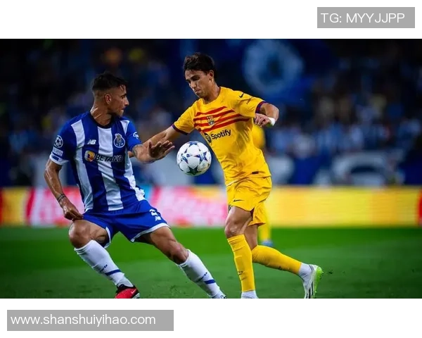 中超精彩对决波尔图与巴萨激战成平局帽子戏法引发全场热潮