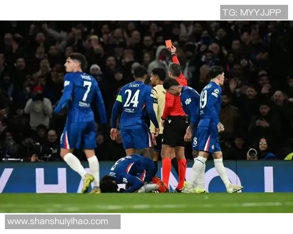 欧冠激战皇马大胜切尔西乌龙球引发争议判罚全场沸腾