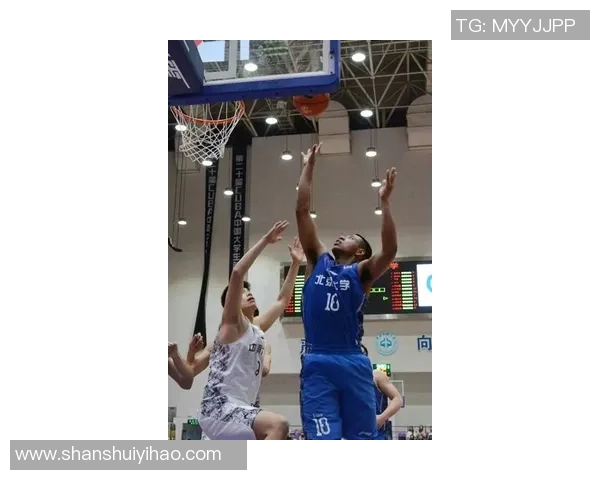 姚明亲临北大校园分享篮球梦想激励学子追求卓越人生