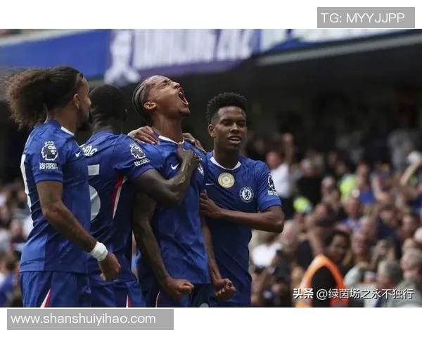 切尔西逆转拜仁友谊赛精彩瞬间全场沸腾的焦点分析