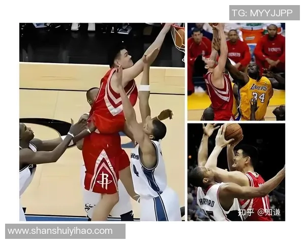 姚明在FIFA游戏中的数据分析与篮球生涯的影响探讨