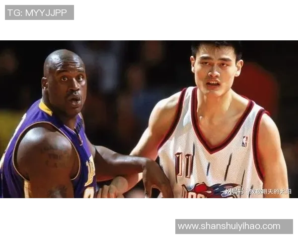 姚明在宏远的辉煌岁月与篮球传奇之路探秘