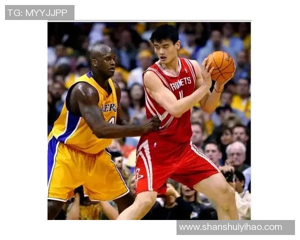 姚明回忆与马布里对决岁月感慨篮球友谊与竞争的深厚情谊