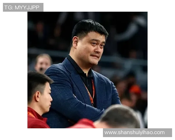 姚明黑红球衣背后的故事与篮球传奇的传承之路