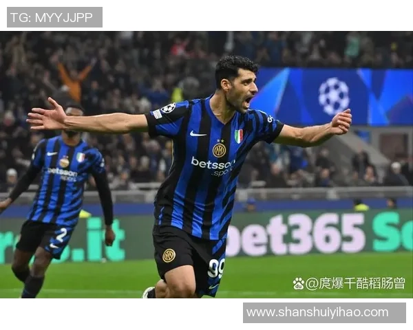 欧冠精彩对决巴萨3-0战胜国米绝杀时刻点燃全场热情