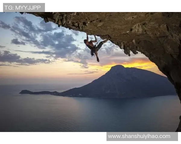 西安攀岩队的拼搏之路与极限运动嘉年华的精彩瞬间