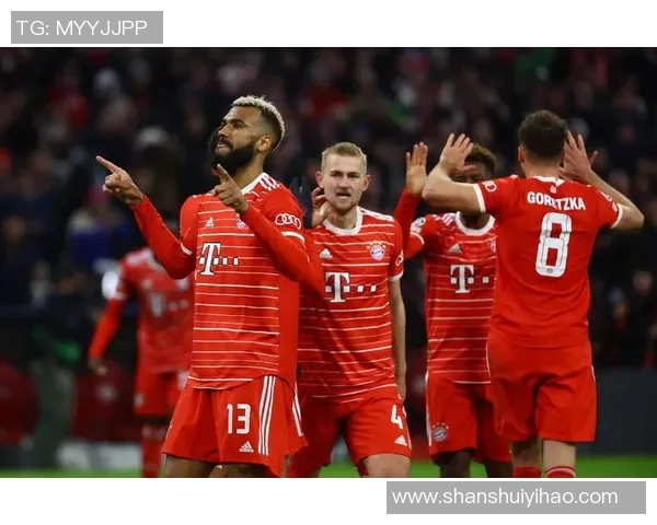 友谊赛精彩对决拜仁与莱比锡互交白卷全场瞬间回顾