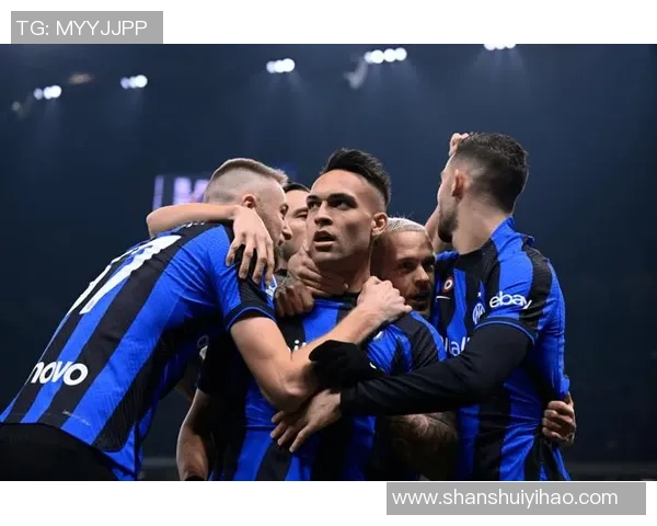 国米友谊赛逆转波尔图帽子戏法点燃全场激情