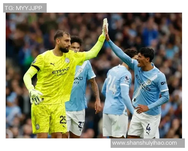 德甲经典对决曼城与曼联战成平局逆转瞬间点燃全场激情