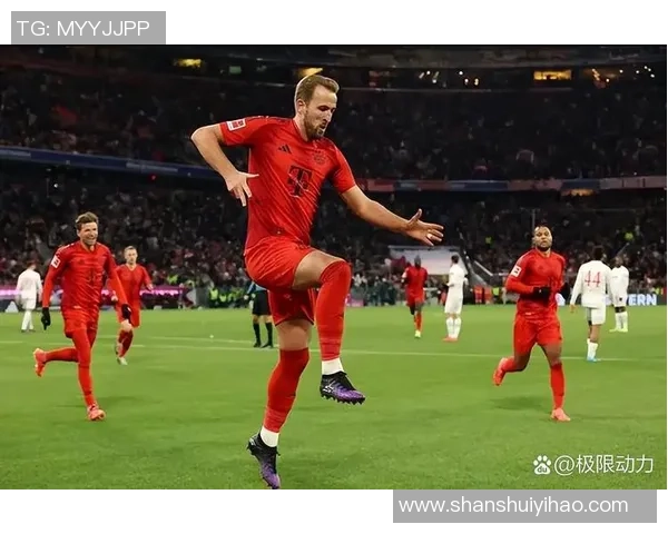 国王杯惊天逆转拜仁狂胜多特蒙德五球引发全场沸腾