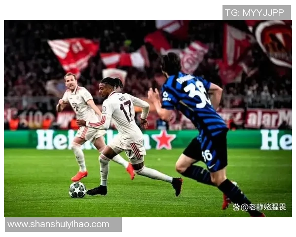 德甲激战拜仁逆转曼联绝杀时刻震撼全场精彩集锦回顾