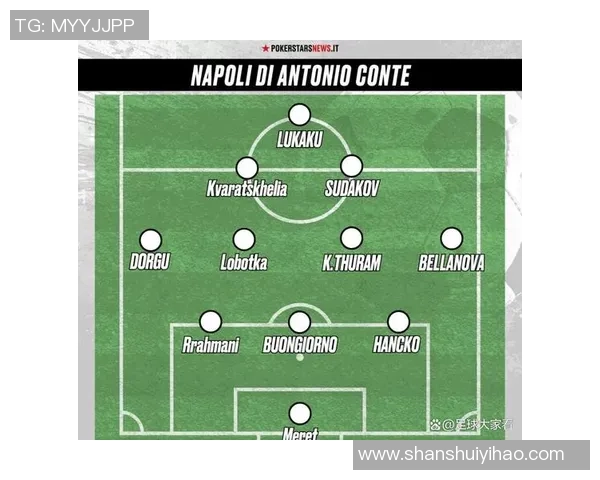 足总杯激战：巴黎圣日耳曼与那不勒斯战平引发全场热议与战术分析