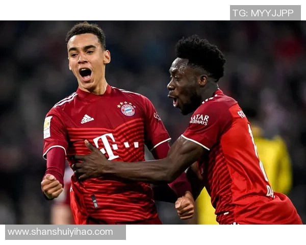 世界杯精彩对决拜仁与多特蒙德战成平局乌龙球瞬间点燃全场激情