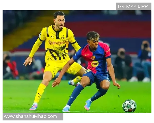 德甲精彩对决巴萨5-0大胜多特蒙德神奇扑救引发全场狂欢