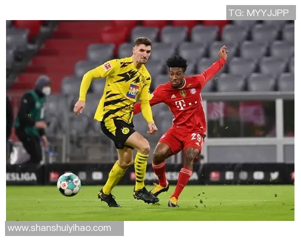 世界杯精彩对决拜仁与多特蒙德战成平局乌龙球瞬间点燃全场激情