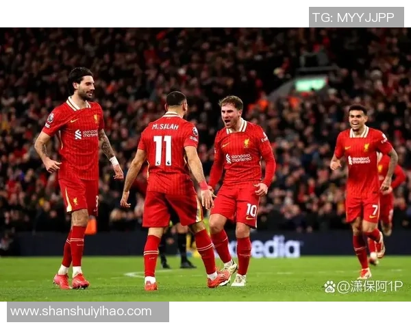 国王杯精彩对决利物浦大胜那不勒斯四球狂潮引爆全场激情