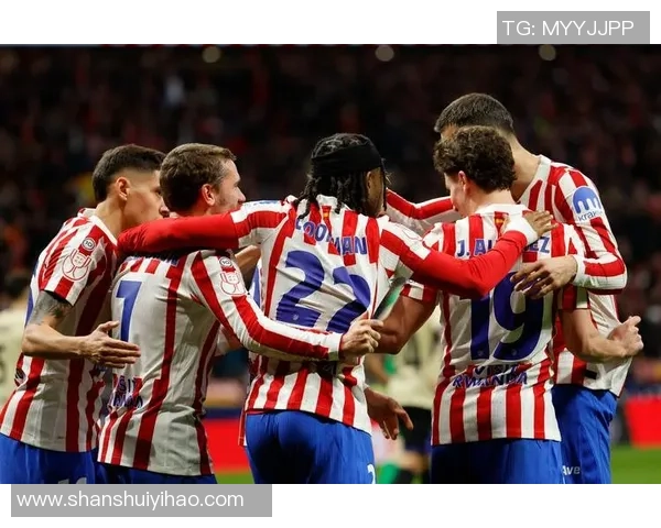 国王杯激战那不勒斯与马竞平局点球大战引爆全场激情时刻分析