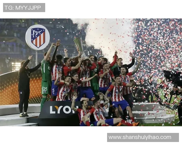 欧冠激战：马竞凭点球大战力克切尔西全场沸腾十大精彩进球回顾